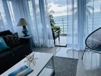 Cozy Seaside Condo Perfect for a Relaxing Getaway