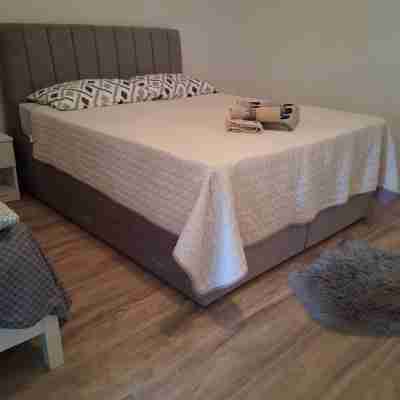 Apertament - Rovigno Rooms