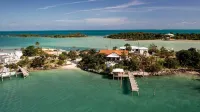 Private Beach, Dock, and Great Views!