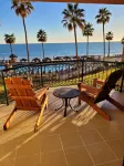 Sonoran Sea 209W Beach Front with Special Amenities