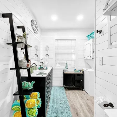 Longboat Key bliss. A perfect Retreat at Cabana Beach Club #9.Also available#8