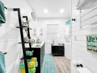 Longboat Key bliss. A perfect Retreat at Cabana Beach Club #9.Also available#8