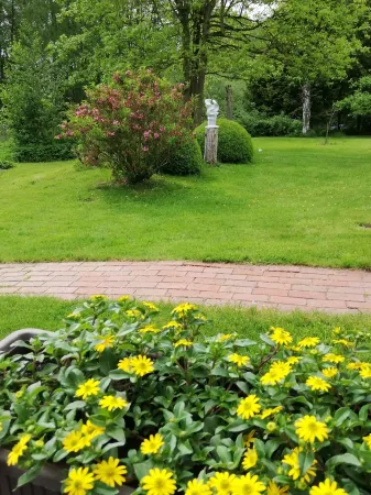 Hyggelig - and Mee(h)r Отели в г. Козель