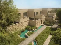 Jumeirah Messilah Beach Kuwait - Lyx