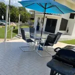 Beach Villa, Boquerón, Cabo Rojo Hotels in Pedernales