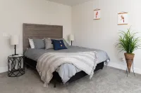 Beach days in Douglas MI Hotels near Silver Lake