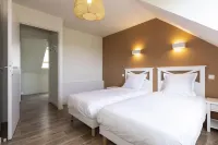 Odalys Résidence Les Villas de la Baie