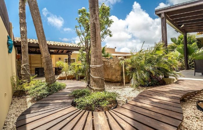 Juanedu Suites