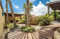 Juanedu Suites - parking