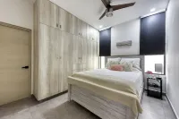Pedregal Towers