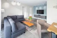 Villa Rosch, WiFi, SKY HD, air-conditioned / ventilation / 4SZ / 2BZ / natural / luxury /