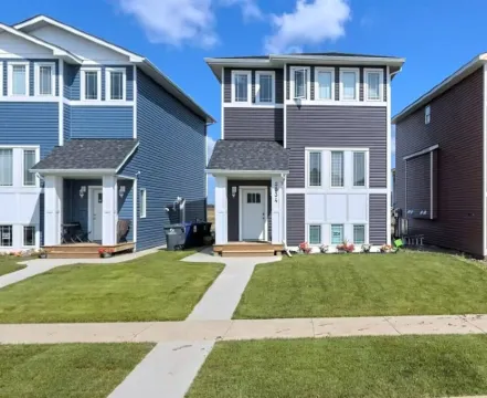 Exquisite Guest suite in Saskatoon