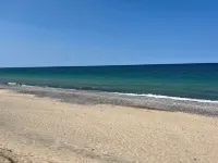 Cozy house ON the ATV/ORV trail located in Newberry.  Great for year round fun.