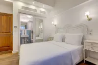 Ela Tenedos Hotel - Special Category - balcón
