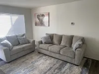 4 bedroom with a great view!