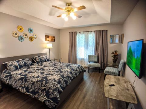 Beautiful | spacious | clean house for families #2