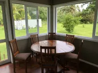 Are'ora - your home away from home in paradise