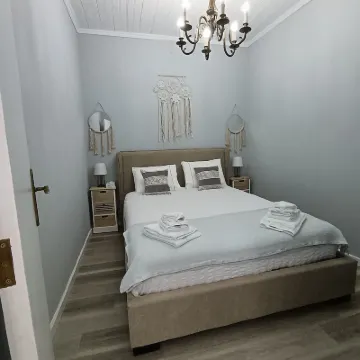 Casa Fonte do Meio Douro  호텔