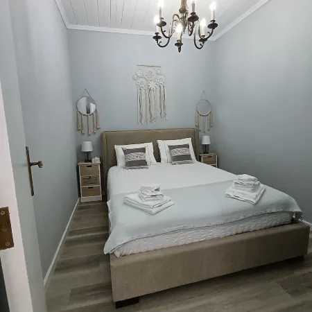 Casa Fonte do Meio Douro Отели в г. Армамар