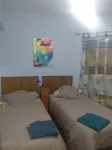 Central apartment 20 minutes from Madrid with wifi Các khách sạn ở 