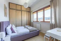 Vacation apartment by the sea, vacation on the island of Usedom, Apartment Calypso Hotels in 