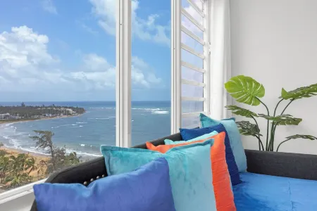 VIEW! Beauty, luxury @Playa Azul