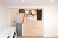 Beautiful quiet space located in the heart of Merritt suburbs.