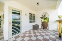 Casa Ramé PR– Amanera Hotels in Puntas