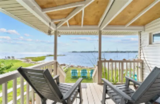 The Dream Location for Your Perfect Vacation