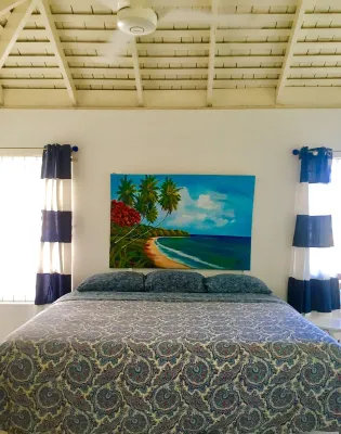 VILLA BY THE SEA - Steps from the BEACH - CHEF services included Hotel a 