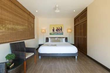 รูปภาพของStunning luxury 3 bedroom villa with ocean views and private pool