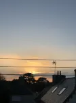 Apartment close to beaches and shops. Balcony with sea view. Seaside resort.
