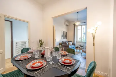Genteel Home Vittorio Emanuele Hotels in Rifredi
