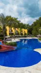 Hotel Rancho San Diego Grand Spa Resort - piscina
