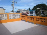 Beautiful Casa De Rose Hotels in Progreso