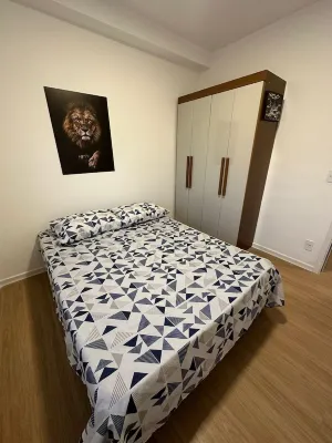 Apartment in Sao Paulo Allianz Park Hotels in Agua Branca