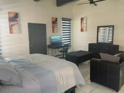 Executive Condo Các khách sạn ở 