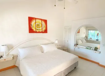 Amazing Villa in Ixtapa
