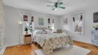 Gorgeous home walking distance to the beach Hotels near Kodak Center for Performing Arts