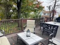 Dreamy & Newly Renovated. Close to Metlife & NYC !