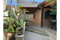 CASA CAMELIA. COZY house close to the beach