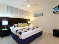 Poinciana 003 - Hamilton Island Hotels near Cruise Whitsundays