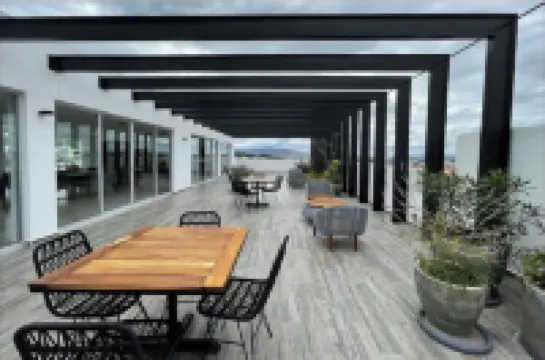 Departamento de lujo con alberca panoramica en Zona Metropolitana de Guadalajara