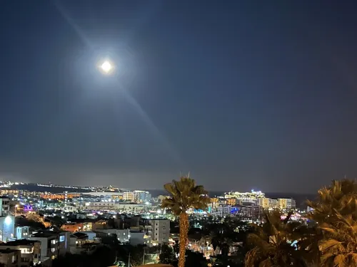 Beautiful Condo With Ocean View ForRent Cabo San Lucus