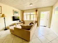 2-bedroom Gated Oasis with parking andPool