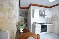 B&B CASAVACANZE CHIESA MADRE - 1 Bedroom Apartment