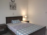 Appartement lumineux et spacieux à Cotonou