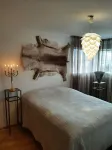 Central Reykjavik - cozy apartment (HG-00015218)
