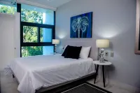 Modern Villa - Bahia Principe, Riviera Maya Akumal