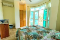 TWO-BEDROOM APARTMENT ON THE FIRST FLOOR WITH GALAPAGOS NATIONAL PARK VIEW Hotels in 